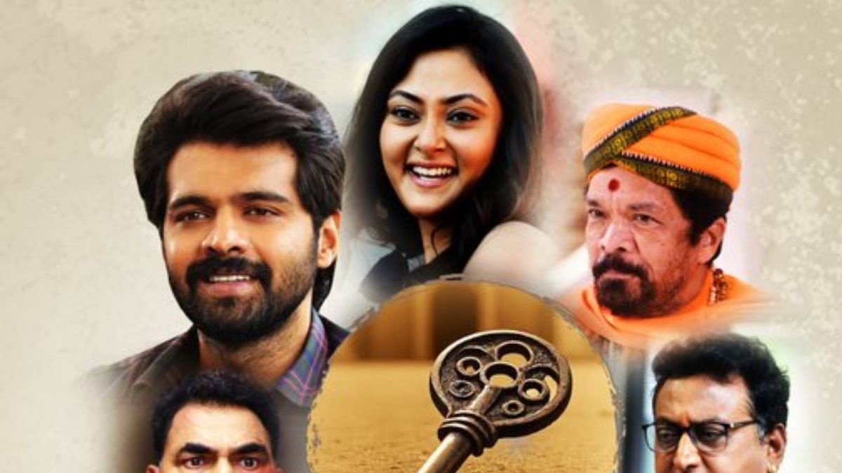 Jigel OTT Release Date: Where and when to watch Thrigun’s romantic film online
