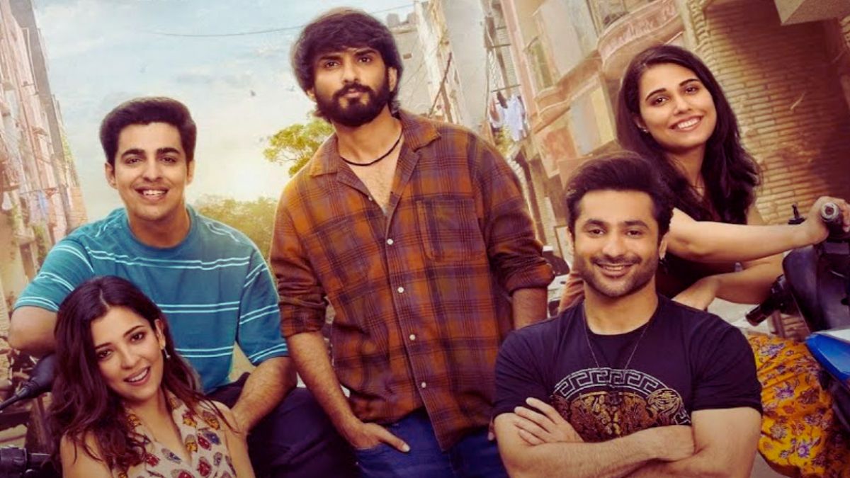 Lafengey OTT Release Date: Here’s where to watch Harsh Beniwal’s upcoming comedy series online
