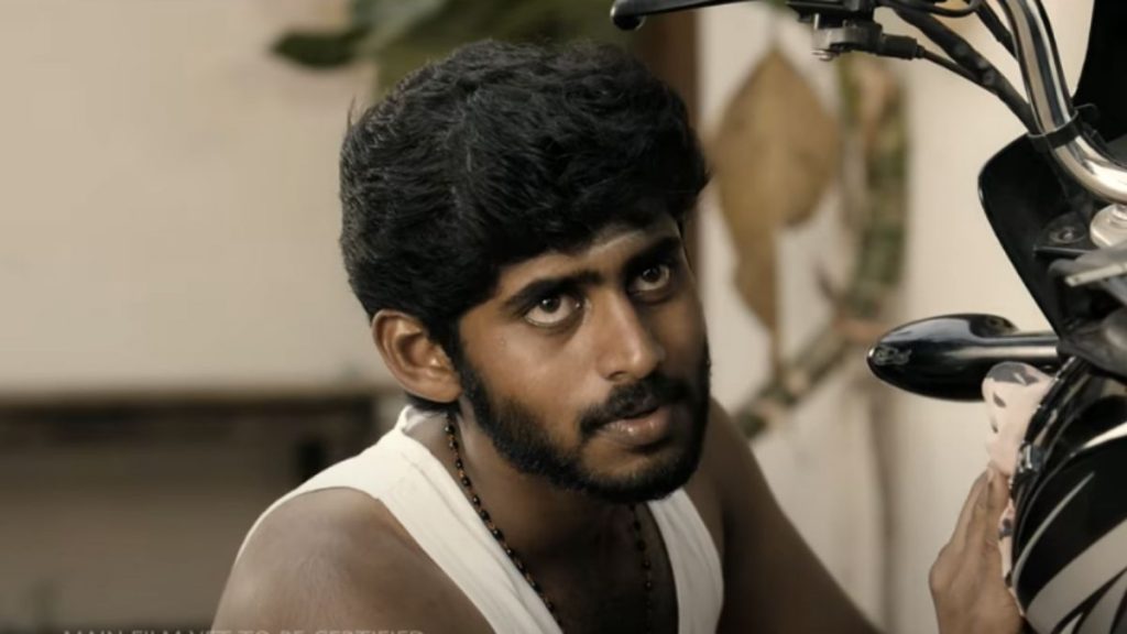 Madhai Yaanai Kootam