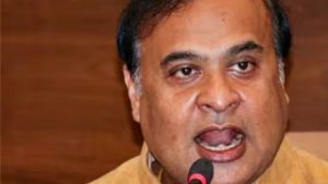“India today speaks with strength, not submission”: Assam CM hits back at Rahul Gandhi’s “surrender” remarks on PM