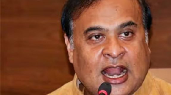 “India today speaks with strength, not submission”: Assam CM hits back at Rahul Gandhi’s “surrender” remarks on PM
