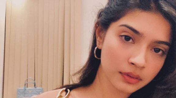 Court granted Sharmistha Panoli protection after threats on social media: Lawyer