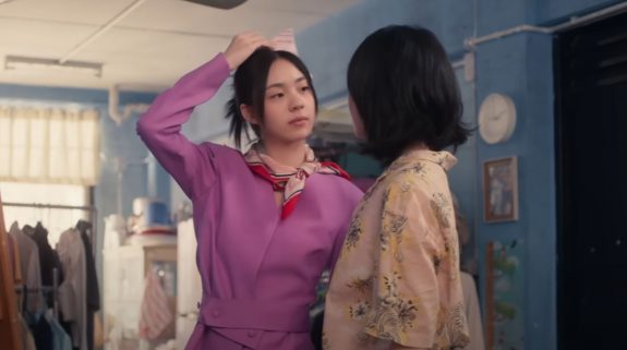 Flat Girls OTT Release Date: When and where to watch this promising coming-of-age Thai teenage drama online