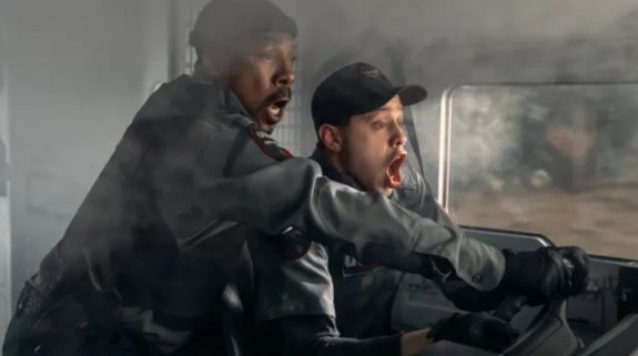 The Pickup OTT Release: Here’s where to watch Eddie Murphy’s upcoming heist comedy movie online