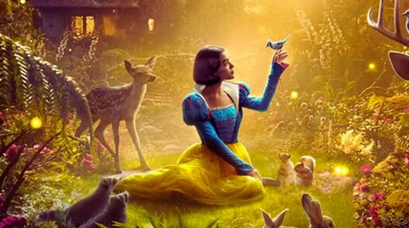 Snow White OTT Release Date: When and where to watch Rachel Zegler’s musical comedy online in India