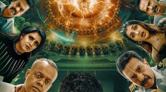 DD Next Level OTT Release Date: Santhanam’s Tamil horror comedy is ready to stream online on ‘This’ platform