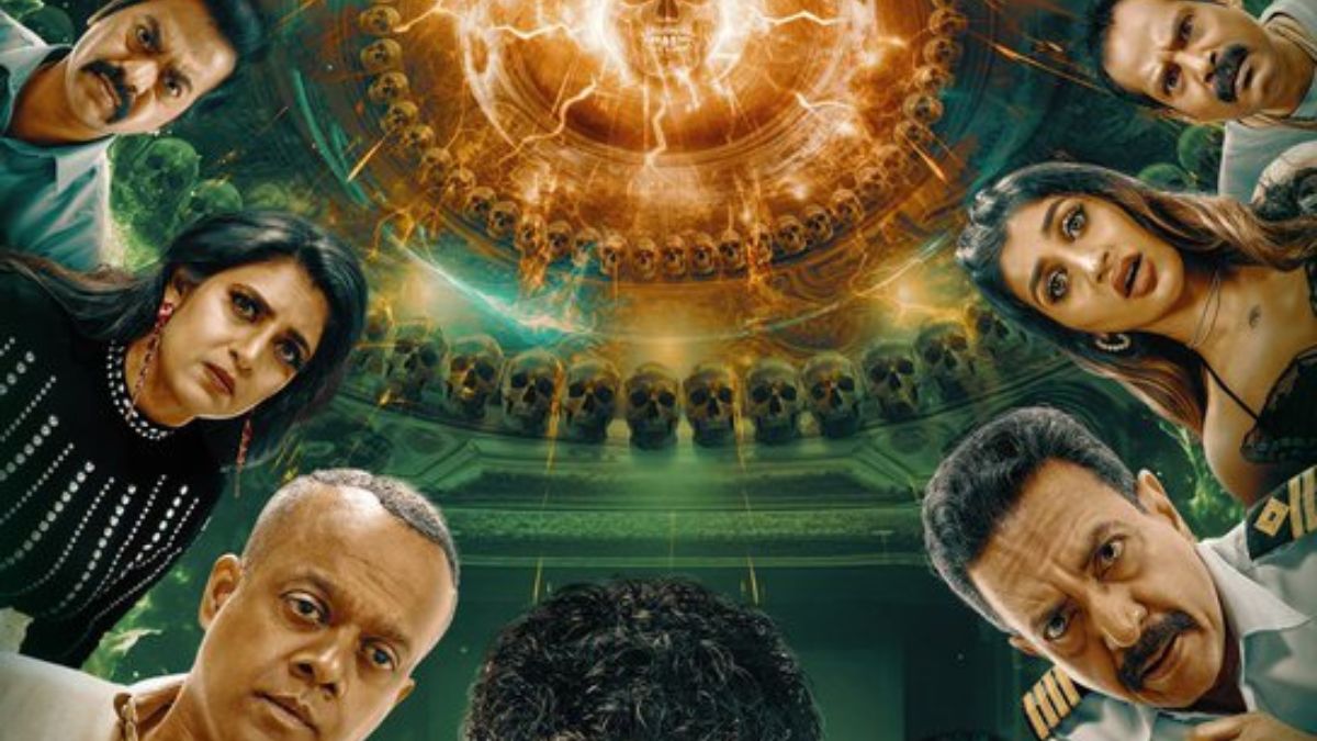 DD Next Level OTT Release Date: Santhanam’s Tamil horror comedy is ready to stream online on ‘This’ platform
