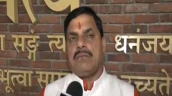 “Very painful incident, hurt by it”: Madhya Pradesh CM Mohan Yadav on Raja Raghuvanshi murder case