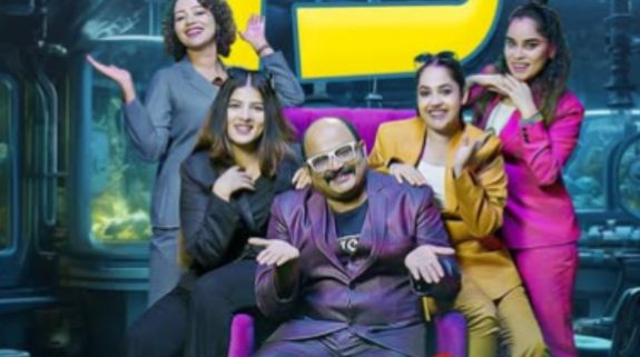 Super Girls OTT Release: When and where to watch Kshama Krishna’s upcoming Malayalam sitcom online