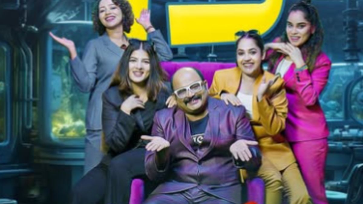 Super Girls OTT Release: When and where to watch Kshama Krishna’s upcoming Malayalam sitcom online