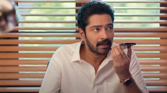Aa Okkati Adakku OTT Release Date: Faria Abdullah’s Telugu rom-com is set to stream online 
