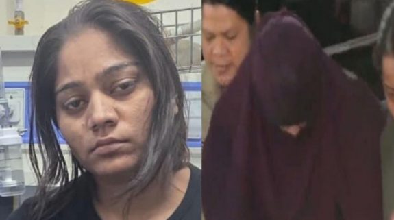 5 accused, including Sonam remanded to 8-day police custody in Raja Raghuvanshi murder case