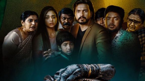 Jinn- The Pet OTT Release Date: Here’s where and when to watch Mugen Rao’s Tamil horror movie online