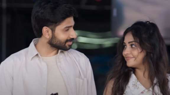 Tharunam OTT release date: When and where to watch Kishen Das’s Tamil romantic action thriller film online