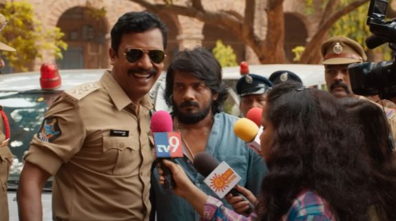 Oka Prakaram OTT Release Date: Here’s where to watch Sairam Shankar’s legal thriller online on OTT