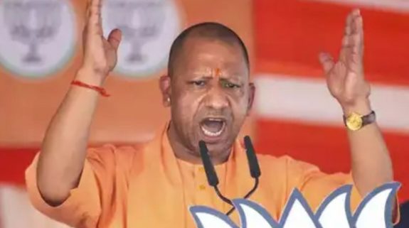 “Govt jobs were being auctioned before 2017”: UP CM Yogi Adityanath slams Samajwadi Party