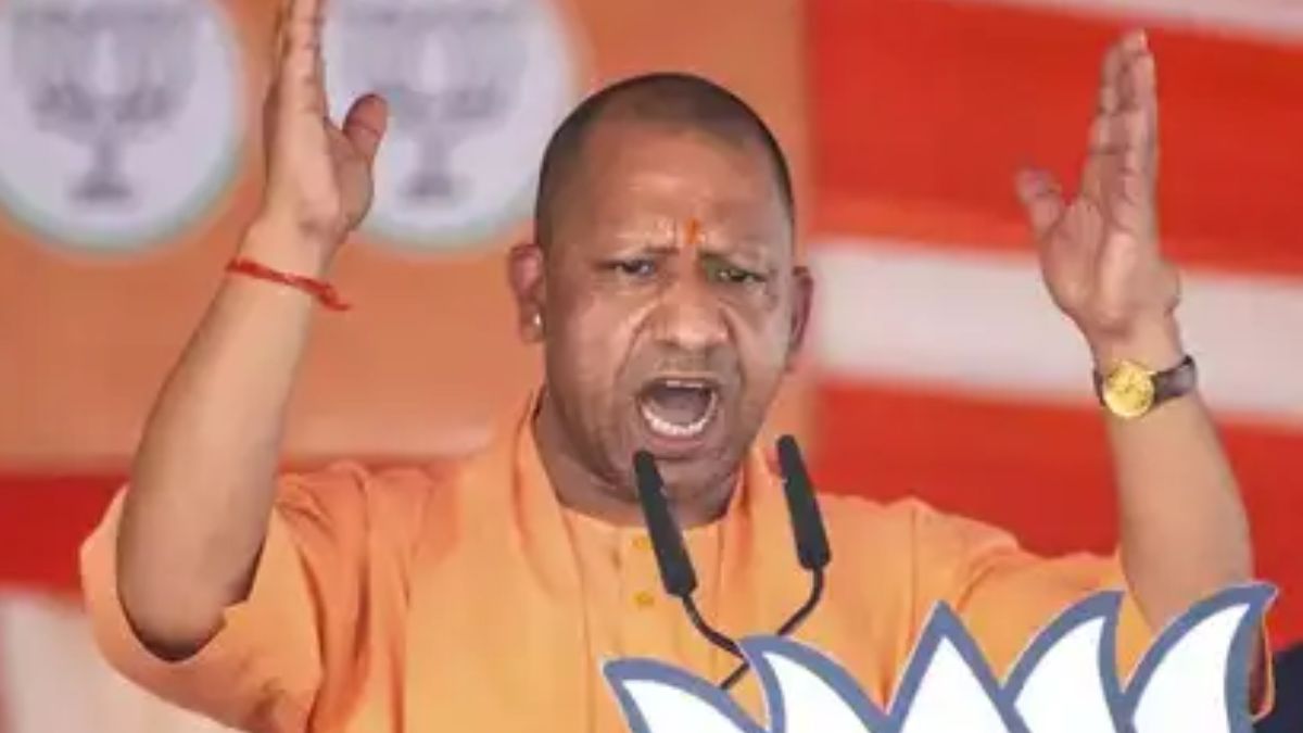 “Govt jobs were being auctioned before 2017”: UP CM Yogi Adityanath slams Samajwadi Party