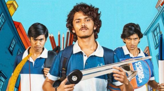 AIR: All India Rankers OTT Release Date: Here’s when and where to watch Harsh Roshan’s upcoming web series