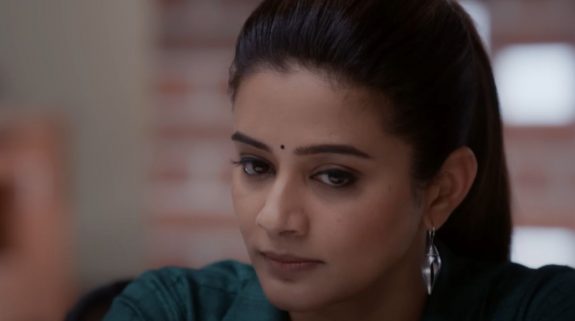 Good Wife OTT Release Date: Priyamani’s courtroom drama is set to stream online on ‘This’ platform