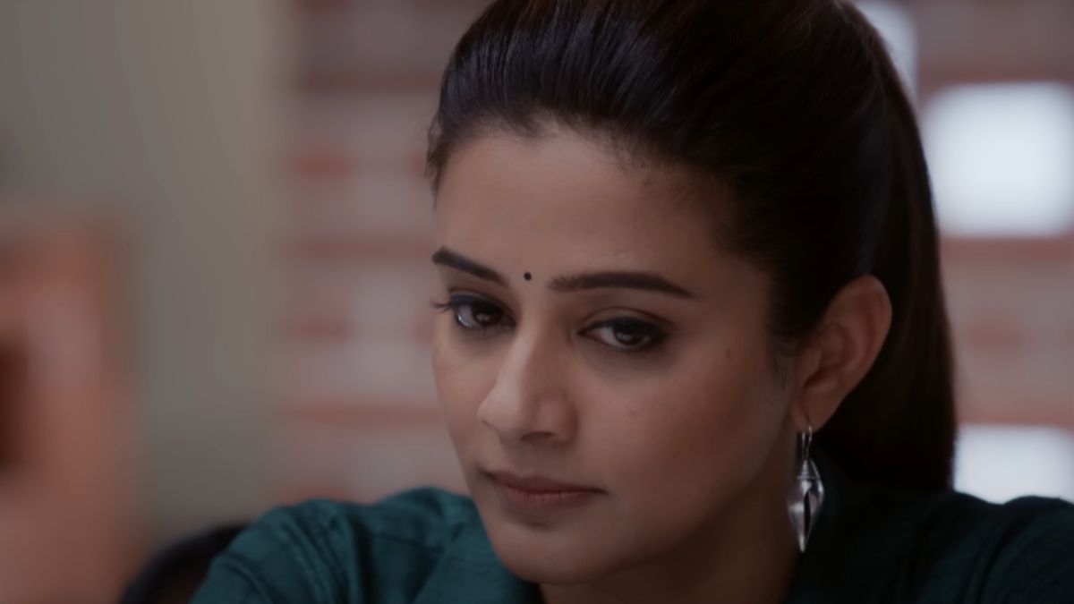 Good Wife OTT Release Date: Priyamani’s courtroom drama is set to stream online on ‘This’ platform