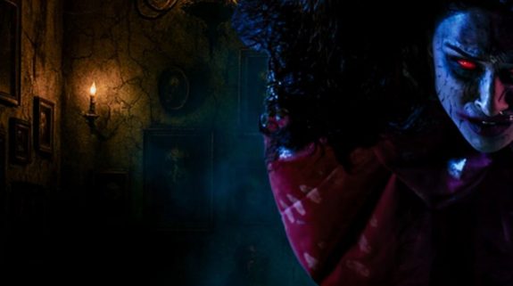 Aami Dakini OTT Release Date: When and where to watch this chilling horror show online