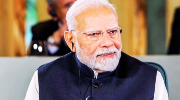 PM Modi arrives in Croatia on last leg of his three-nation visit