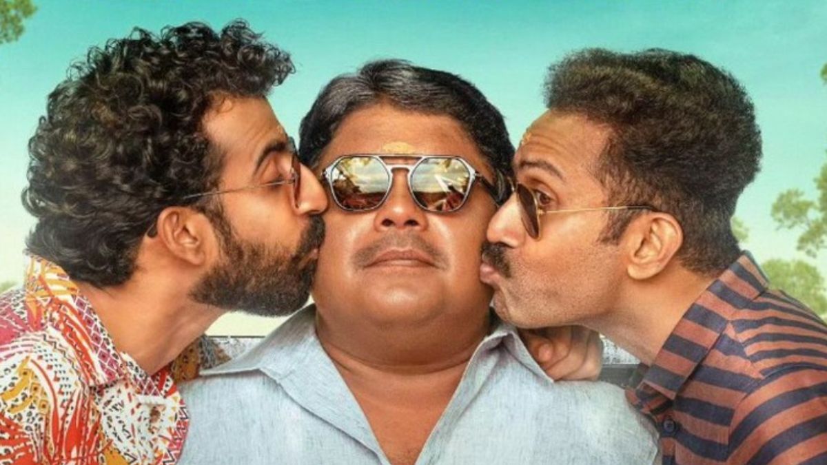 Maharani OTT Release Date: Here’s where and when to watch Roshan Mathew’s Malayalam comedy movie online