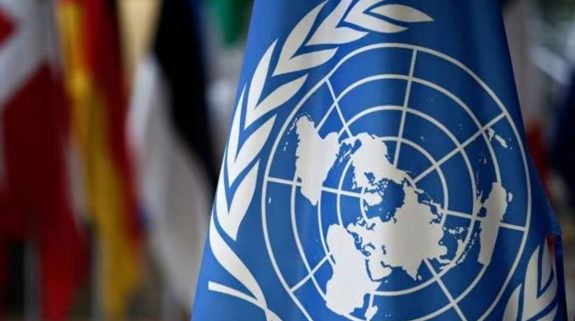 Violence against children hit ‘unprecedented levels’ in 2024: UN