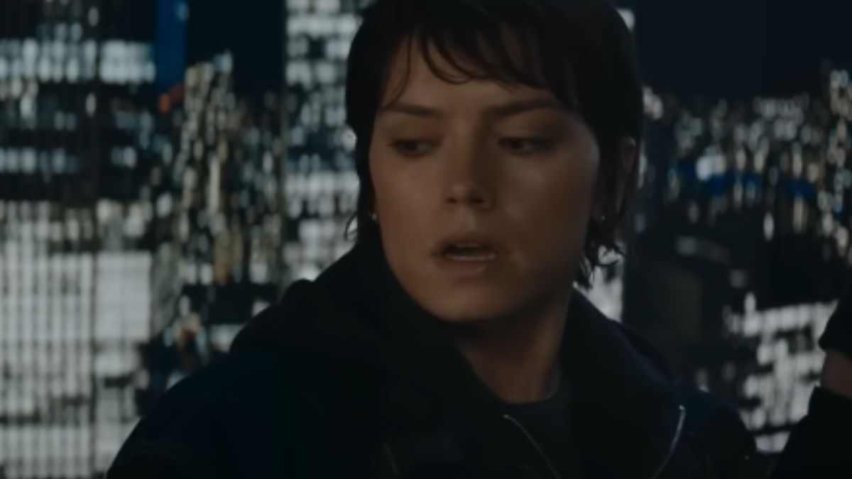 Cleaner OTT Release Date: Where to watch Daisy Ridley’s action drama online in Hindi