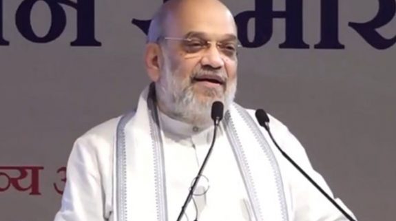 Amit Shah calls Emergency an ‘Era of Injustice’, says Modi Government marks June 25 as ‘Samvidhan Hatya Diwas’