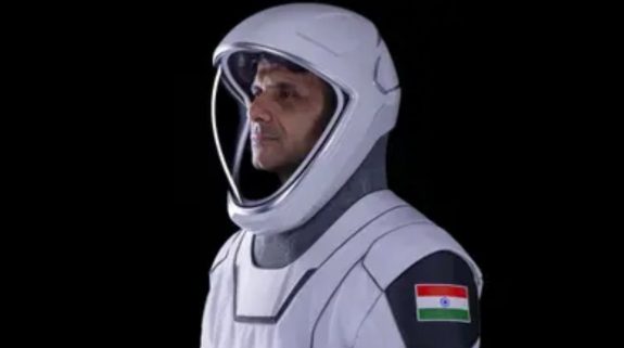 Family of Group Captain Subhanshu Shukla expresses pride on Axiom-4 launch; wishes for safe return
