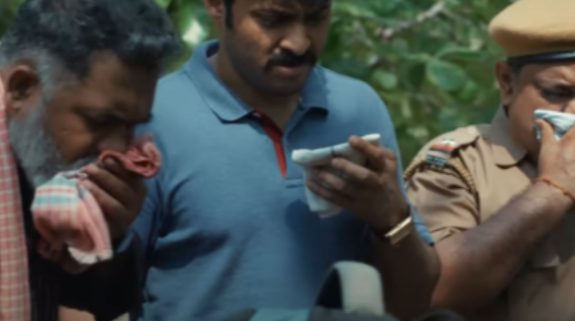 Bibhishon OTT Release Date: Here’s where to watch Soham Majmudar’s Bengali thriller mini-series online  