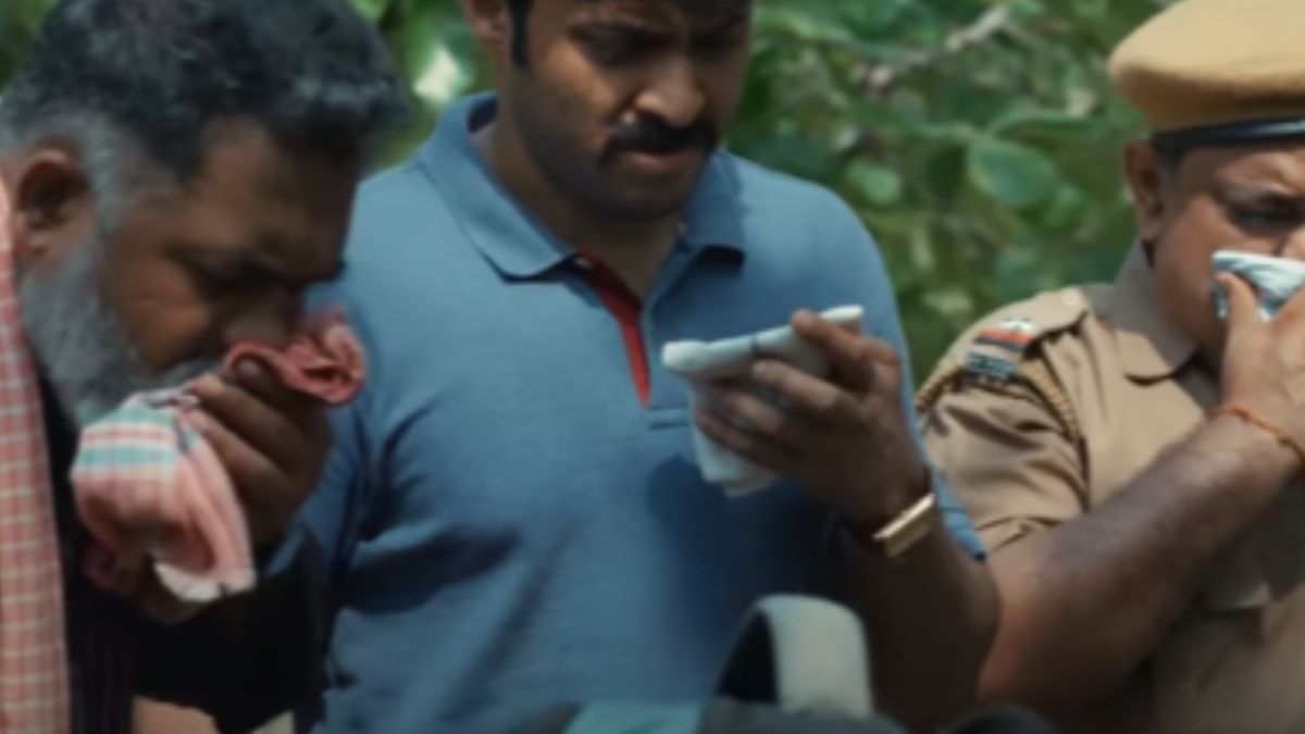 Bibhishon OTT Release Date: Here’s where to watch Soham Majmudar’s Bengali thriller mini-series online