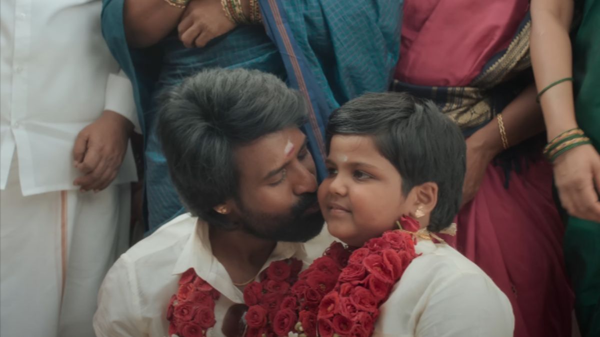 Maaman OTT Release Date: Soori’s Tamil family drama to stream online on ‘This’ platform