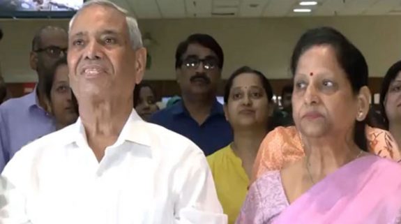 UP: Axiom 4 Pilot Shubhanshu Shukla’s family to meet CM Yogi Adityanath in Lucknow