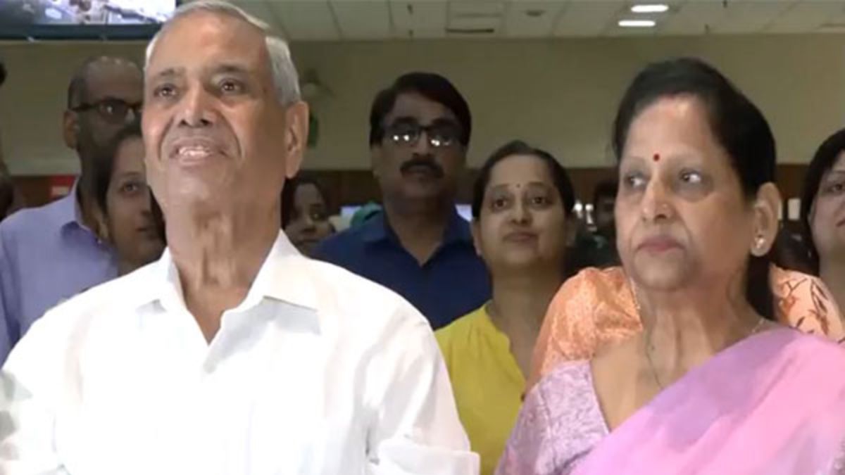 UP: Axiom 4 Pilot Shubhanshu Shukla’s family to meet CM Yogi Adityanath in Lucknow