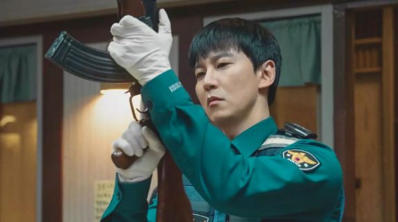 Trigger OTT Release Date: Kim Nam-gil action-crime K-drama to stream online on ‘This’ platform 