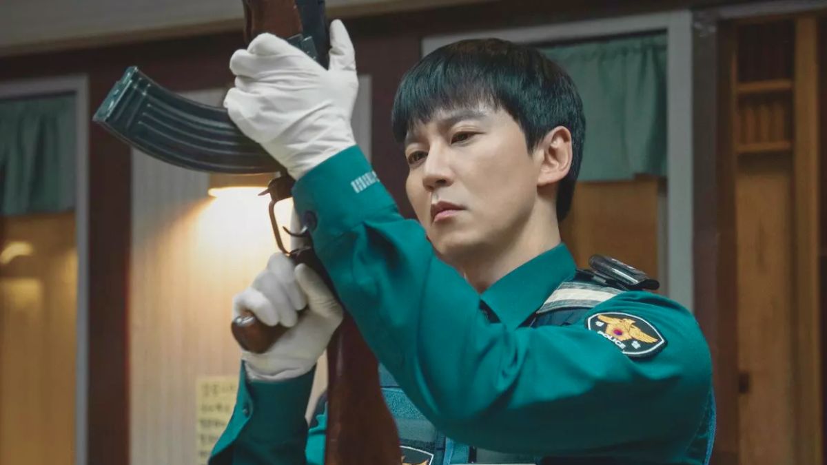 Trigger OTT Release Date: Kim Nam-gil action-crime K-drama to stream online on ‘This’ platform