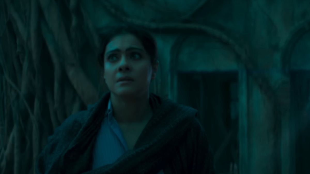 Maa OTT Release Date: Where to watch Kajol’s mythological horror movie after its theatrical run? All we know
