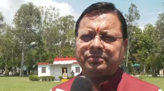 PM Modi revived 6 decade old Jamrani Dam project, aims for 2029 completion: Uttarakhand CM Dhami