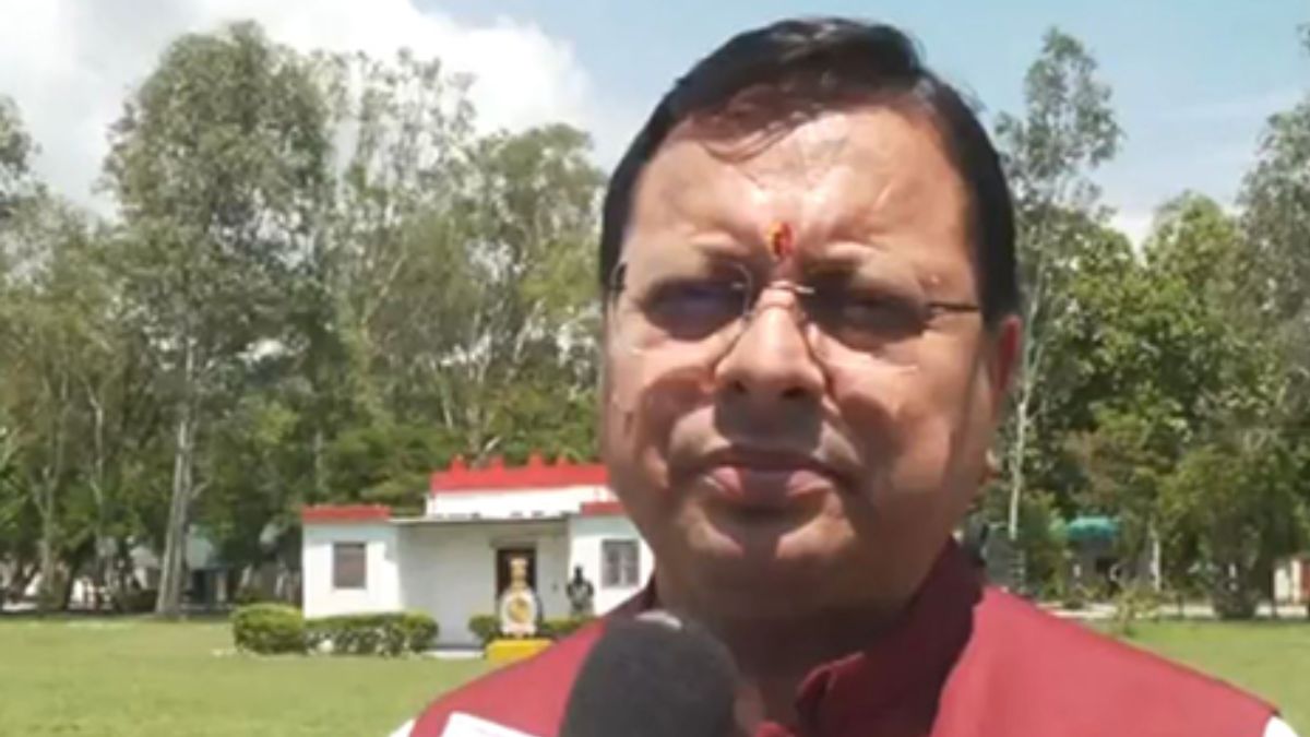 PM Modi revived 6 decade old Jamrani Dam project, aims for 2029 completion: Uttarakhand CM Dhami