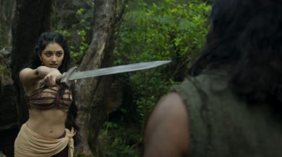 Kannappa OTT Release: When to expect Vishnu Manchu and Prabhas’ Mythological drama’s digital premiere? All we know 