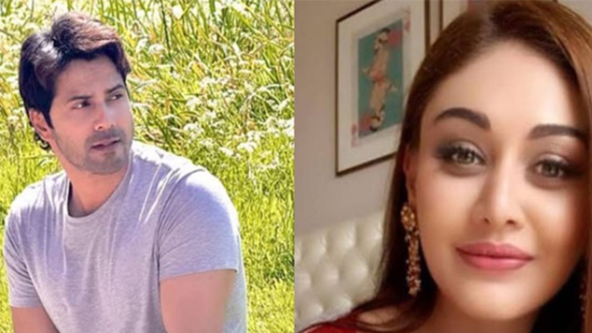 “Why do u have to cover someone’s grief…?” Varun Dhawan slams media for ‘insensitive’ coverage of Shefali Jariwala’s death