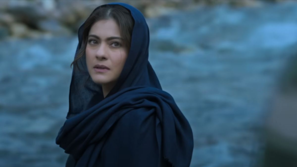 Sarzameen OTT Release Date: Here’s when and when to watch Kajol starrer thriller film online 