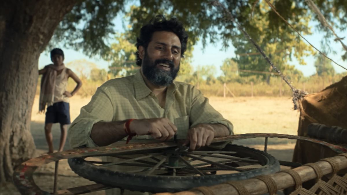 Kaalidhar Laapata OTT Release Date: Abhishek Bachchan’s emotional drama movie to stream online on ‘This’ platform
