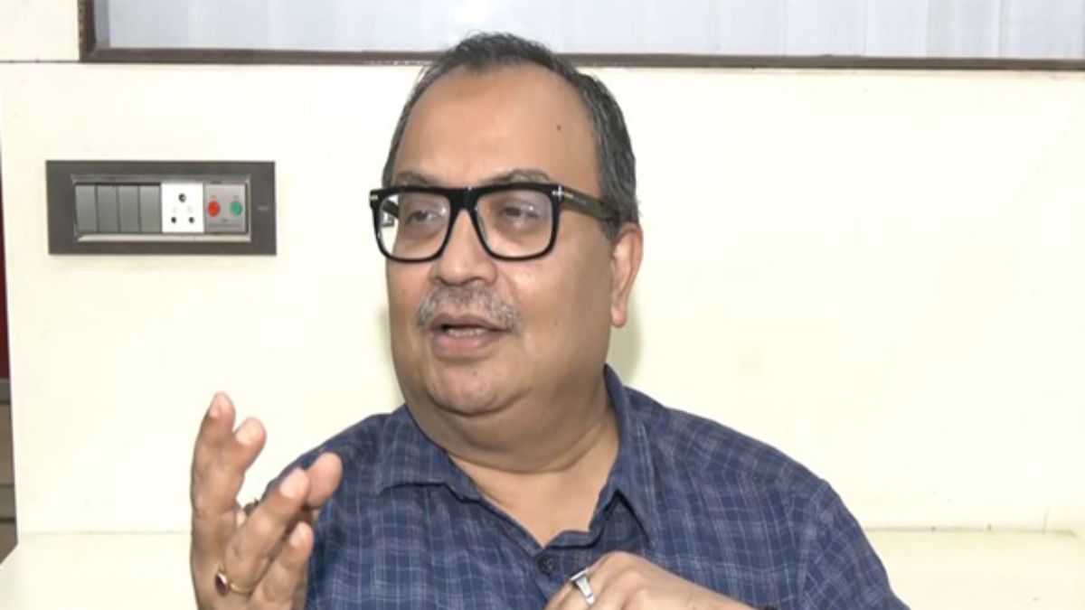 Kolkata gang rape case: TMC’s Kunal Ghosh slams BJP’s fact-finding team, calls it ‘Political tourism’