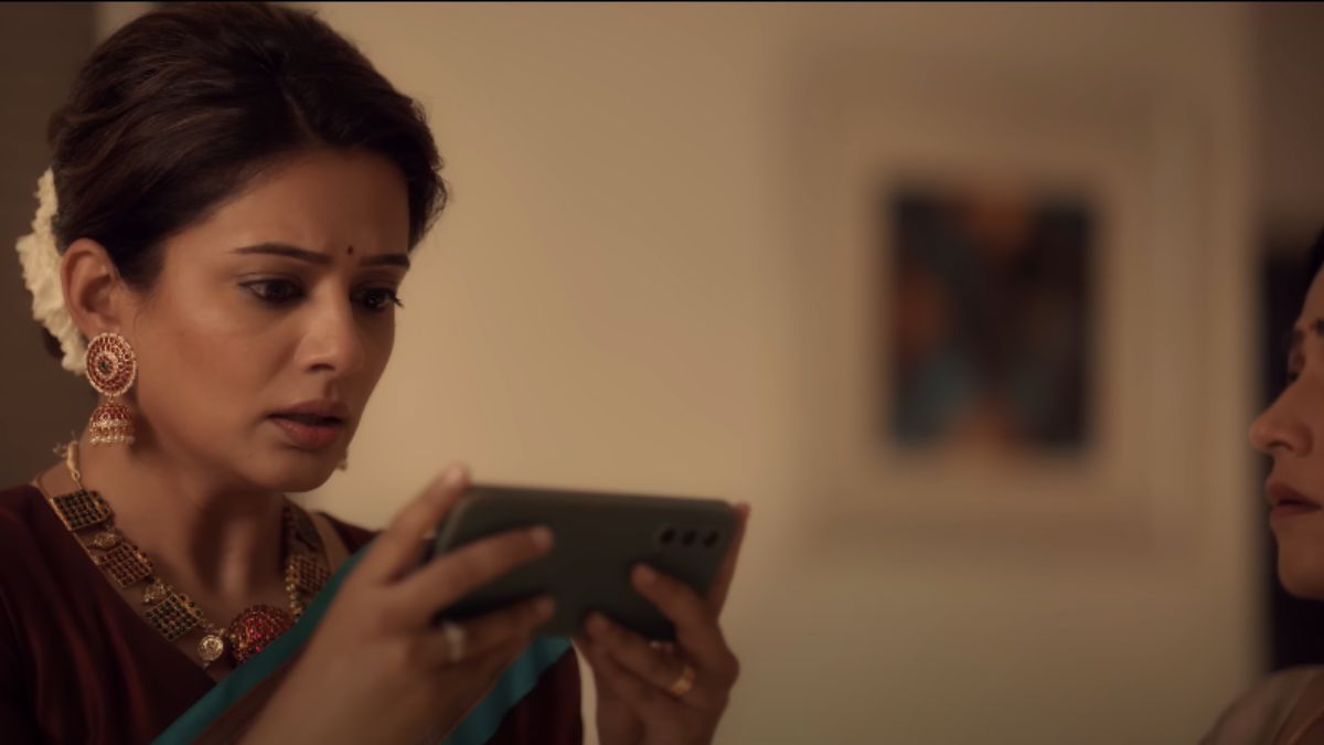The Good Wife OTT Release Date: Here’s where to watch Priyamani’s Tamil courtroom drama online