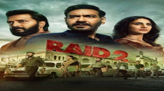 Raid 2 OTT Release Date: The thrilling Ajay Devgan starrer is all set to be streaming soon from this date onwards..