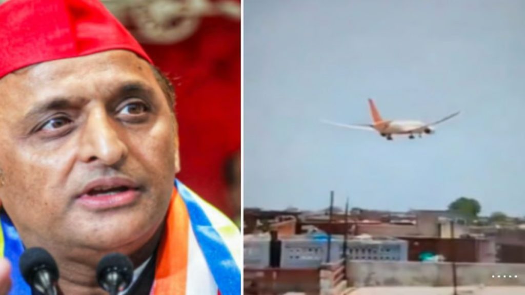 Samajwadi Party declares all functions canceled