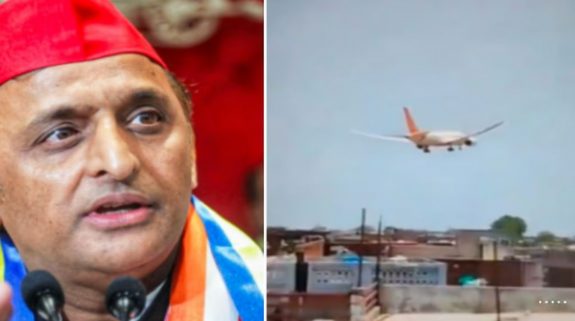 Samajwadi Party postpones all party functions to honour victims of Gujarat plane crash